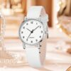 Montre Blanc