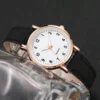 Montre Noir/Blanc