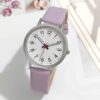 Montre Violet