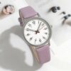 Montre Violet
