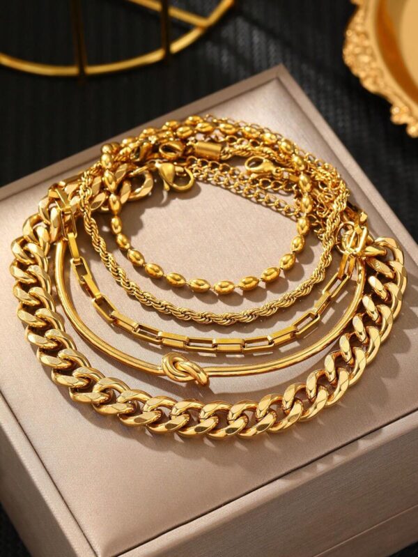 Divers Bracelets