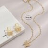 Parure papillon
